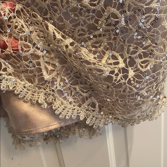 Montage by Mon Cheri Formal Dress - Picture 4 of 16